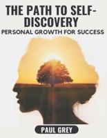 The Path to Self-Discovery
