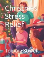Christmas Stress Relief