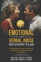 Emotional and Verbal Abuse Recovery Plan