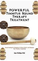 POWERFUL Tinnitus Sound Therapy Treatment