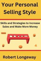 Your Personal Selling Style