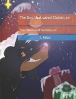 The Dog That Saved Christmas