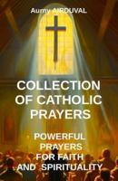 Collection of Catholic Prayers