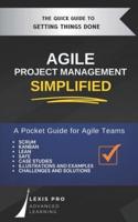 Agile Project Management Simplified