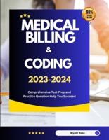 Medical Billing & Coding 2023-2024