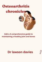 Osteoarthritis Chronicles