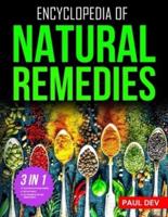 Encyclopedia of Natural Remedies