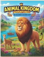 ''Animals Kingdom Adventures''