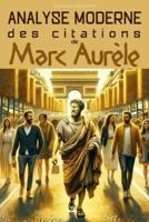 Sagesse Stoïcienne De Marc Aurèle Dans Le Monde Moderne