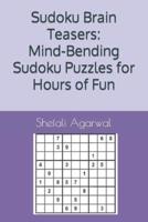 Sudoku Brain Teasers