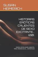 Historias Eróticas Calientes De Sexo Excitante... (20).