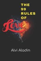 The 99 Rules of Love