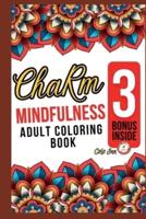 Charm Mindfulness Coloring Book