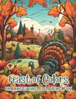 Feast of Colors