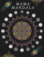 Mama Mandala To Relax