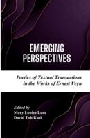 Emerging Perspectives