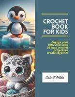Crochet Book for Kids