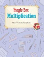 Magic Box Multiplication