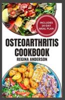 Osteoarthritis Cookbook