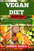 Vegan Diet Mastery