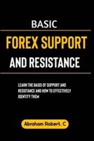 Basic Forex Support And Resistance