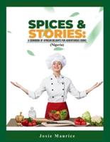 Spices & Stories