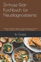 Zirrhose-Diät-Kochbuch Für Neudiagnostizierte