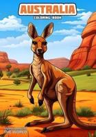 Animals Around the World - Australia