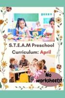 S.T.E.A.M. Preschool Lesson Plans for Reggio and Montessori Inspired Classrooms