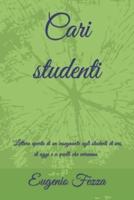 Cari Studenti