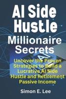 AI Side Hustle Millionaire Secrets