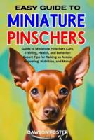 Easy Guide to Miniature Pinschers