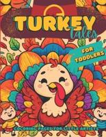 Turkey Tales