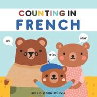 Counting in French for Kids