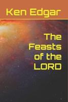 The Feasts of the LORD