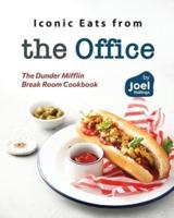 Iconic Eats from the Office