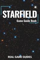 Starfield Game Guide Book