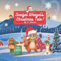 Sneizel Weazel's Christmas Tale!