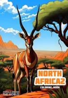 Animals Around the World - North Africa 2