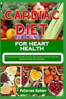 Cardiac Diet for Heart Health