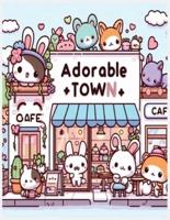 Adorable Town