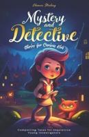 Mystery and Detective Stories for Curious Kids