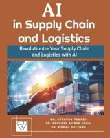 AI in Supply Chain and Logistics