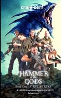 Hammer of the Gods Book 1 - First Strike