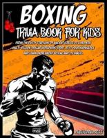 Boxing Gifts For Kids