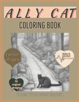 Ally Cat