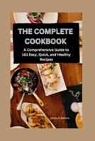 The Complete Cookbook