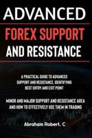 Advanced Forex Support And Resistance