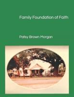 Family Foundation of Faith