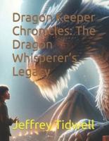 Dragon Keeper Chronicles